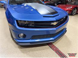 2013 Chevrolet Camaro (CC-2071377) for sale in Glen Ellyn, Illinois