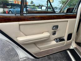1989 Rolls-Royce Silver Spur (CC-2070138) for sale in Fort Lauderdale, Florida