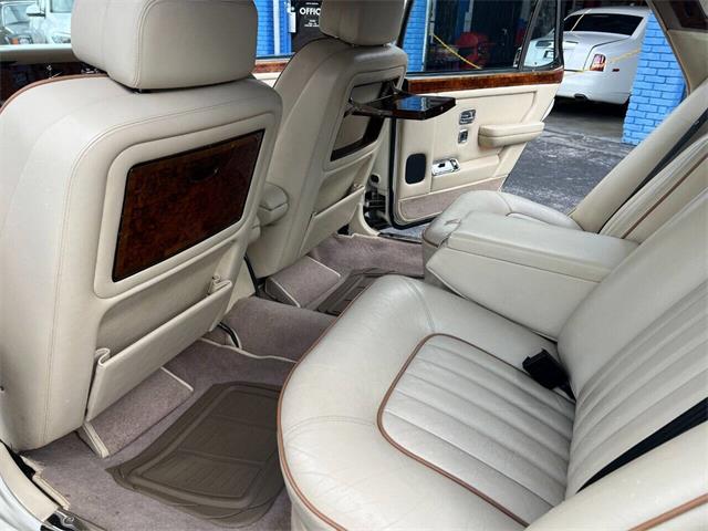 1989 Rolls-Royce Silver Spur (CC-2070138) for sale in Fort Lauderdale, Florida