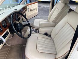 1989 Rolls-Royce Silver Spur (CC-2070138) for sale in Fort Lauderdale, Florida