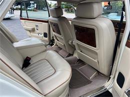 1989 Rolls-Royce Silver Spur (CC-2070138) for sale in Fort Lauderdale, Florida