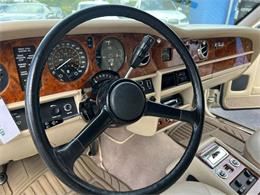 1989 Rolls-Royce Silver Spur (CC-2070138) for sale in Fort Lauderdale, Florida