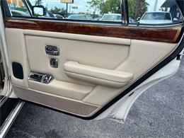 1989 Rolls-Royce Silver Spur (CC-2070138) for sale in Fort Lauderdale, Florida