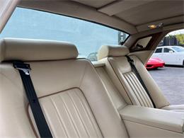 1989 Rolls-Royce Silver Spur (CC-2070138) for sale in Fort Lauderdale, Florida