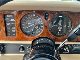 1989 Rolls-Royce Silver Spur (CC-2070138) for sale in Fort Lauderdale, Florida