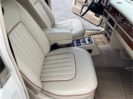 1989 Rolls-Royce Silver Spur (CC-2070138) for sale in Fort Lauderdale, Florida