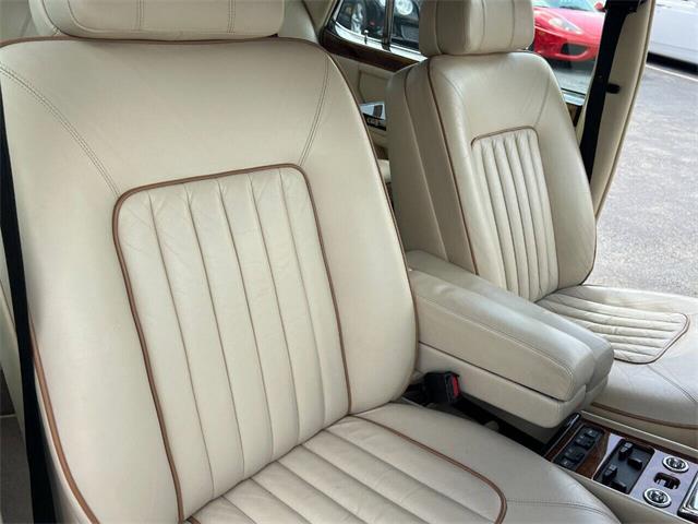 1989 Rolls-Royce Silver Spur (CC-2070138) for sale in Fort Lauderdale, Florida