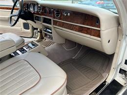 1989 Rolls-Royce Silver Spur (CC-2070138) for sale in Fort Lauderdale, Florida
