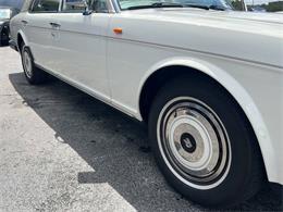 1989 Rolls-Royce Silver Spur (CC-2070138) for sale in Fort Lauderdale, Florida
