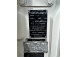 1989 Rolls-Royce Silver Spur (CC-2070138) for sale in Fort Lauderdale, Florida