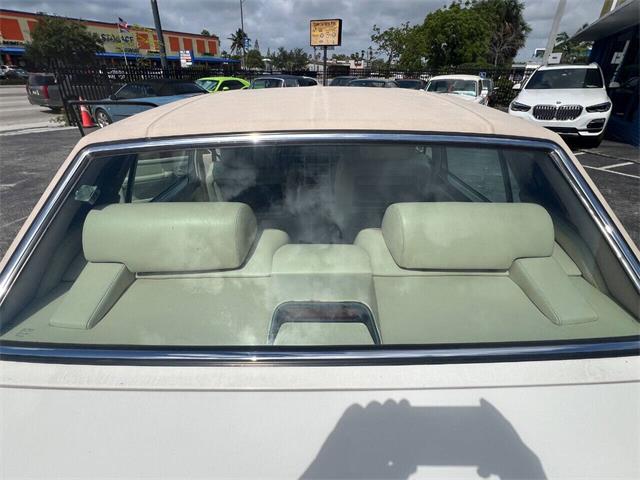 1989 Rolls-Royce Silver Spur (CC-2070138) for sale in Fort Lauderdale, Florida