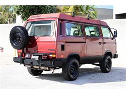 1987 Volkswagen Vanagon (CC-2071382) for sale in Santa Barbara, California