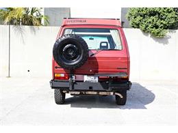 1987 Volkswagen Vanagon (CC-2071382) for sale in Santa Barbara, California