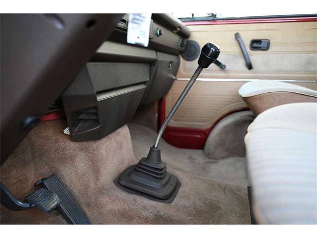 1987 Volkswagen Vanagon (CC-2071382) for sale in Santa Barbara, California