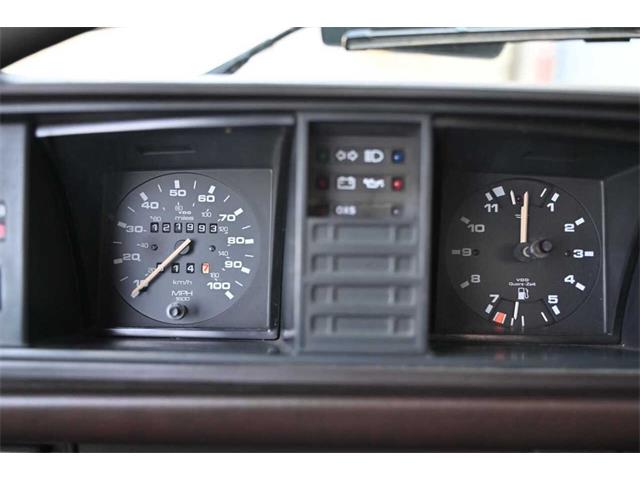 1987 Volkswagen Vanagon (CC-2071382) for sale in Santa Barbara, California