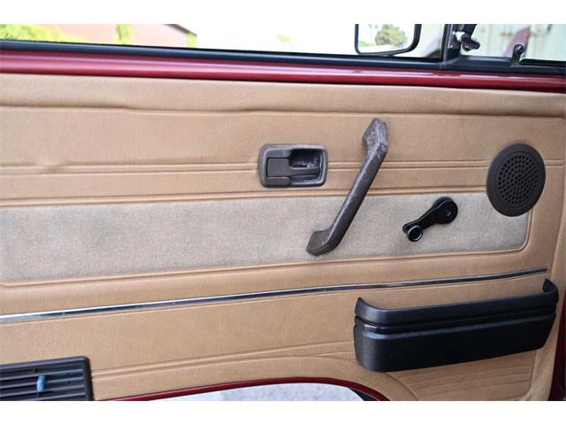 1987 Volkswagen Vanagon (CC-2071382) for sale in Santa Barbara, California