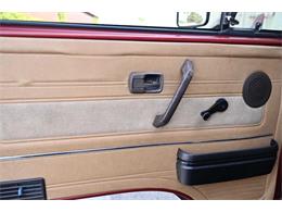 1987 Volkswagen Vanagon (CC-2071382) for sale in Santa Barbara, California
