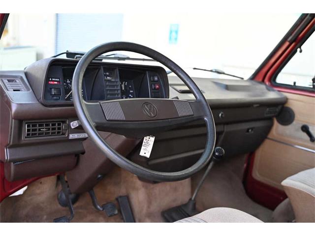 1987 Volkswagen Vanagon (CC-2071382) for sale in Santa Barbara, California