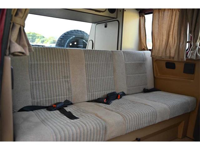1987 Volkswagen Vanagon (CC-2071382) for sale in Santa Barbara, California