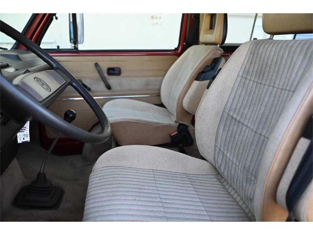 1987 Volkswagen Vanagon (CC-2071382) for sale in Santa Barbara, California