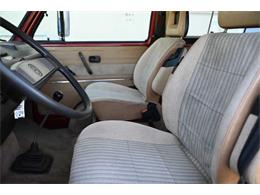 1987 Volkswagen Vanagon (CC-2071382) for sale in Santa Barbara, California