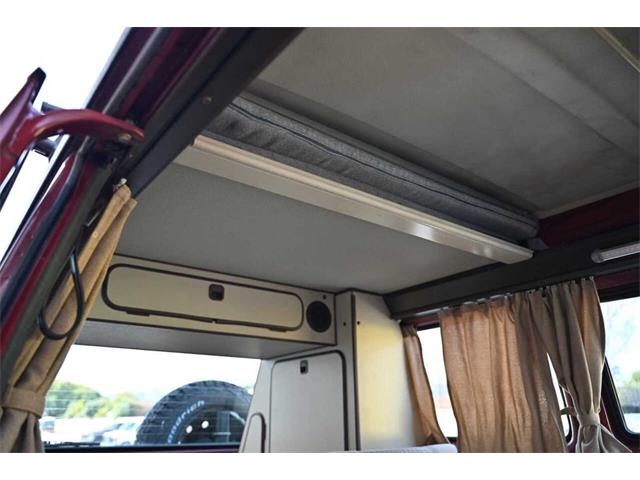 1987 Volkswagen Vanagon (CC-2071382) for sale in Santa Barbara, California