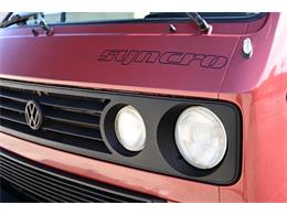 1987 Volkswagen Vanagon (CC-2071382) for sale in Santa Barbara, California