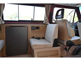 1987 Volkswagen Vanagon (CC-2071382) for sale in Santa Barbara, California