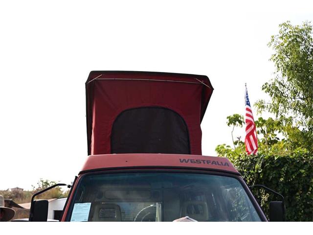 1987 Volkswagen Vanagon (CC-2071382) for sale in Santa Barbara, California