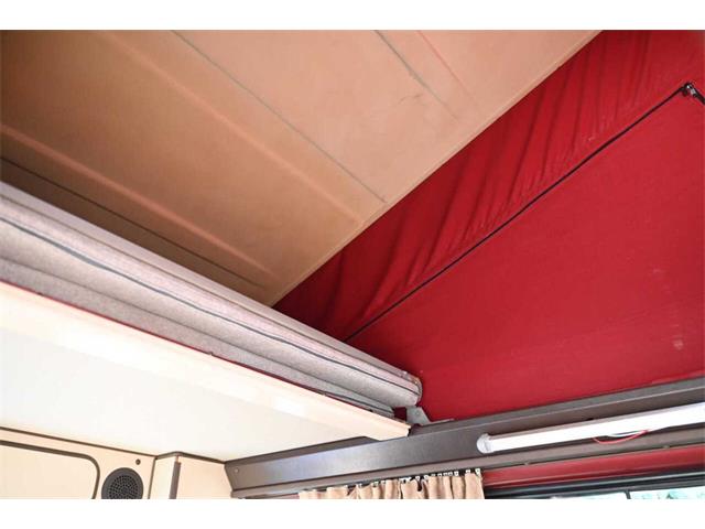 1987 Volkswagen Vanagon (CC-2071382) for sale in Santa Barbara, California