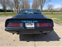 1975 Pontiac Firebird Trans Am (CC-2071383) for sale in Shelby Township, Michigan
