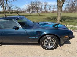 1975 Pontiac Firebird Trans Am (CC-2071383) for sale in Shelby Township, Michigan