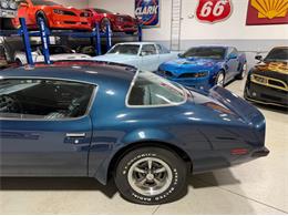 1975 Pontiac Firebird Trans Am (CC-2071383) for sale in Shelby Township, Michigan