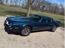 1975 Pontiac Firebird Trans Am (CC-2071383) for sale in Shelby Township, Michigan