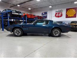 1975 Pontiac Firebird Trans Am (CC-2071383) for sale in Shelby Township, Michigan