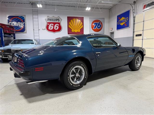 1975 Pontiac Firebird Trans Am (CC-2071383) for sale in Shelby Township, Michigan