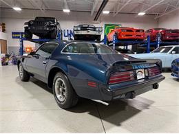 1975 Pontiac Firebird Trans Am (CC-2071383) for sale in Shelby Township, Michigan