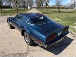 1975 Pontiac Firebird Trans Am (CC-2071383) for sale in Shelby Township, Michigan