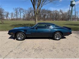 1975 Pontiac Firebird Trans Am (CC-2071383) for sale in Shelby Township, Michigan
