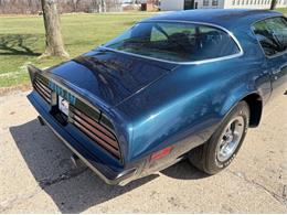 1975 Pontiac Firebird Trans Am (CC-2071383) for sale in Shelby Township, Michigan