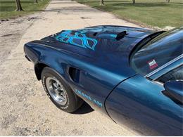 1975 Pontiac Firebird Trans Am (CC-2071383) for sale in Shelby Township, Michigan