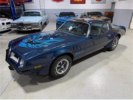 1975 Pontiac Firebird Trans Am (CC-2071383) for sale in Shelby Township, Michigan