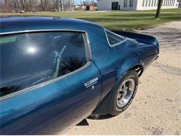 1975 Pontiac Firebird Trans Am (CC-2071383) for sale in Shelby Township, Michigan