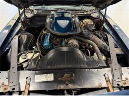 1975 Pontiac Firebird Trans Am (CC-2071383) for sale in Shelby Township, Michigan