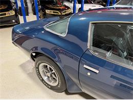 1975 Pontiac Firebird Trans Am (CC-2071383) for sale in Shelby Township, Michigan