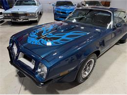 1975 Pontiac Firebird Trans Am (CC-2071383) for sale in Shelby Township, Michigan