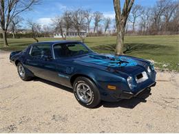 1975 Pontiac Firebird Trans Am (CC-2071383) for sale in Shelby Township, Michigan
