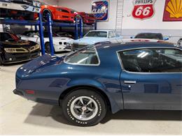 1975 Pontiac Firebird Trans Am (CC-2071383) for sale in Shelby Township, Michigan