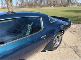 1975 Pontiac Firebird Trans Am (CC-2071383) for sale in Shelby Township, Michigan