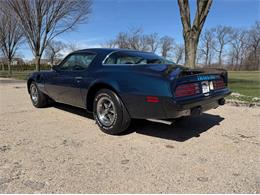 1975 Pontiac Firebird Trans Am (CC-2071383) for sale in Shelby Township, Michigan